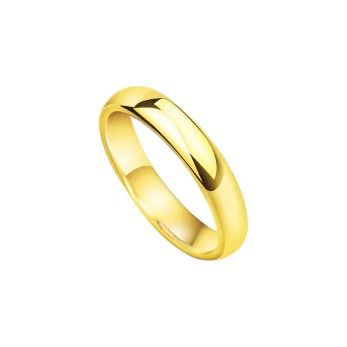 Saya Тунгстен Золото Кольца Унисекс Трехцветный