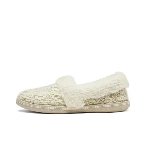 Skechers Modern Comfort Женские повседневные туфли Светло-желтые Женские