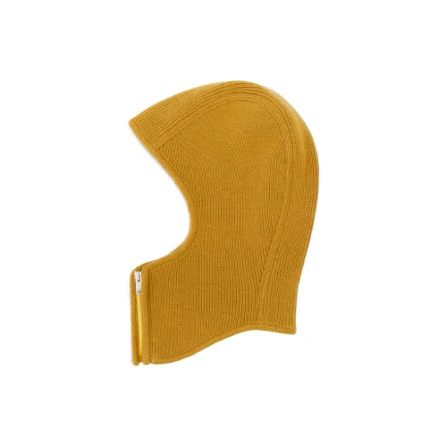 AMBUSH Новая шерсть Шапки и Кепки Мужской Коричневый