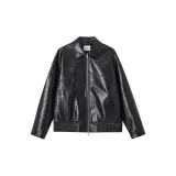 Темно-черный