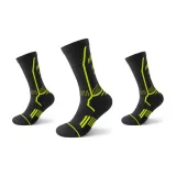 3 шт (черный)