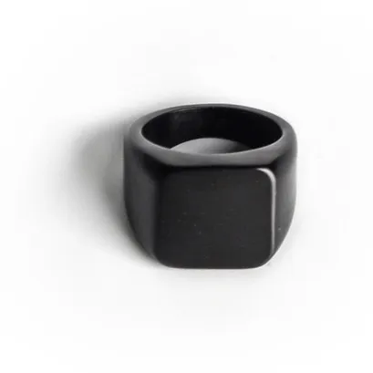 DWCP Кольца из титанового сплава Унисекс