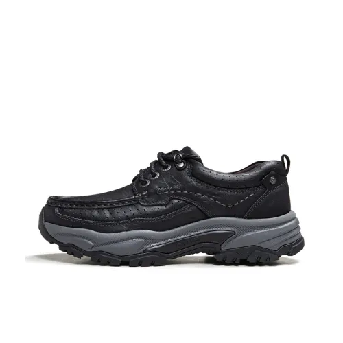 CAMEL Повседневный Низкий Топ Мужской