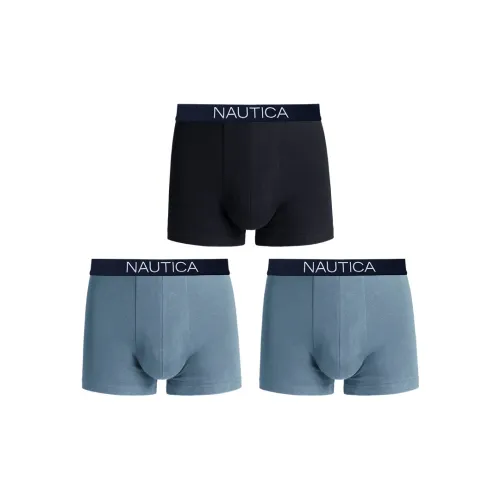 NAUTICA UNDERWEAR Мужские боксер-шорты
