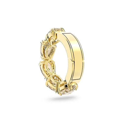 Swarovski Millenia Clip ON Серьги Унисекс