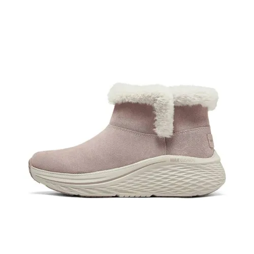 Skechers ON THE GO Сноубутсы Розовые Женские