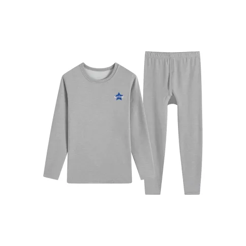 Тесный фит термический комплект для мужчин