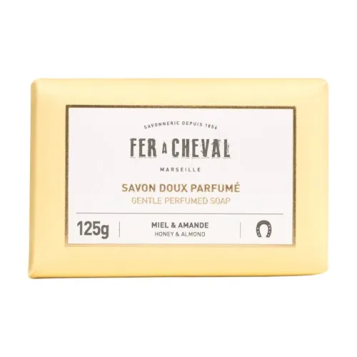 FER A CHEVAL SAVONNERIE DEPUIS 1856 Мыло