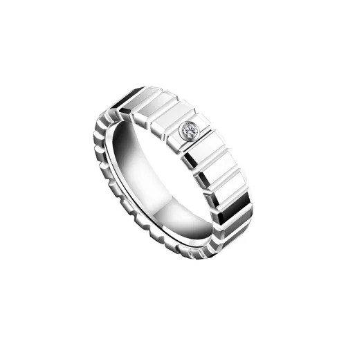 Saya Тунгстен Золотое кольцо \ Палец Кольцо Унисекс