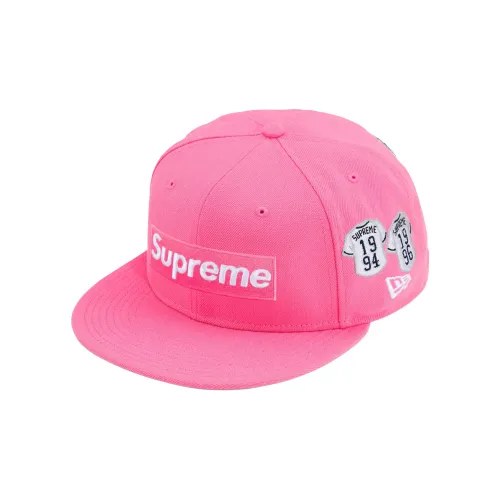 Supreme Бейсболки Унисекс