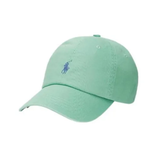 Ralph Lauren Хлопковые кепки для мужчин