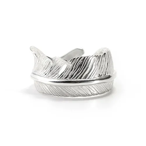 GOD SUNS 950 Серебряные Кольца Унисекс