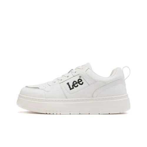 Lee визуально увеличивает рост Легкие Дышащие Низкие Кроссовки для скейтбординга Мужские