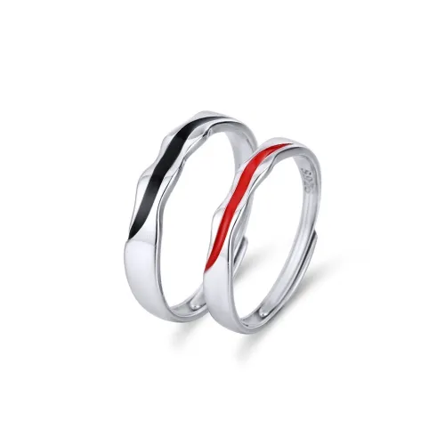 Ван Гог Медные Кольца VGR1678 Унисекс