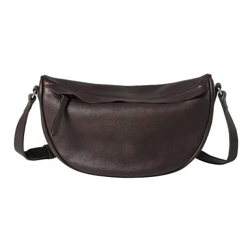 Qiuzhen Сумки через плечо Женские