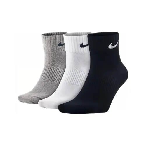 NIKE Унисекс MID Носки до икры