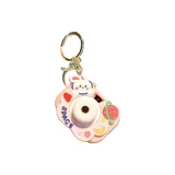 Проекционная камера Luna Rabbit - розовая