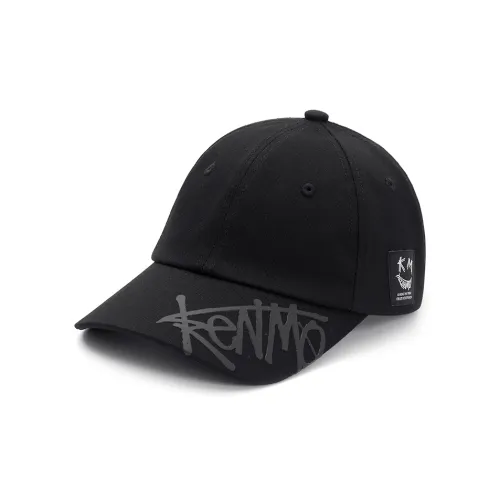KENMO Хлопковые кепки унисекс