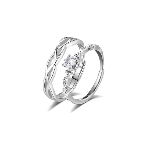 COPI Кольца Унисекс