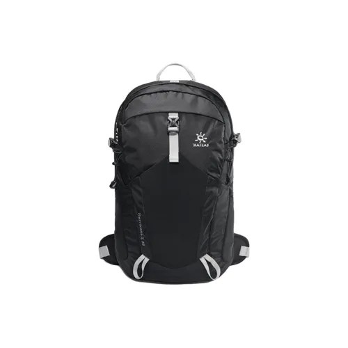 KAILAS 20L Outdoor Backpack Сумка Полиамид Черный Красный Фиолетовый Океан Зеленый Унисекс
