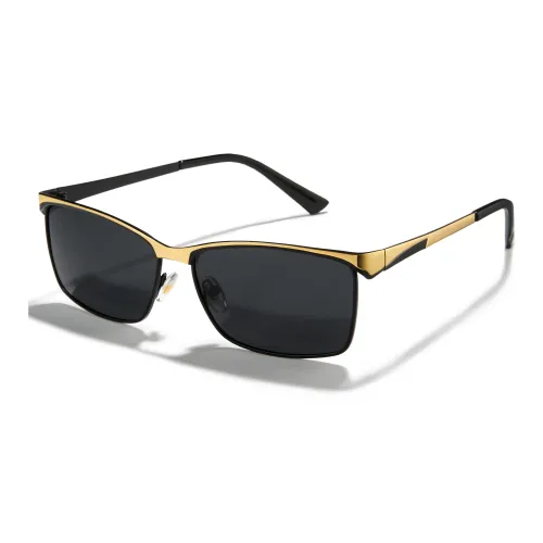 CYXUS Солнцезащитные очки Унисекс