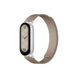 Официальный ремень Konap из кожи, магнитный, с ремешком для запястья - хаки