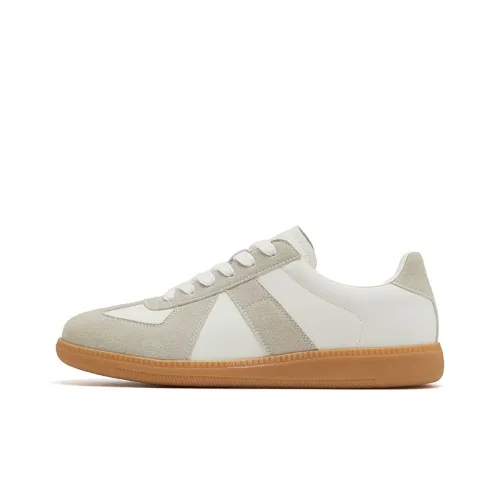 JOSINY Немецкие армейские кроссовки Low Top Унисекс