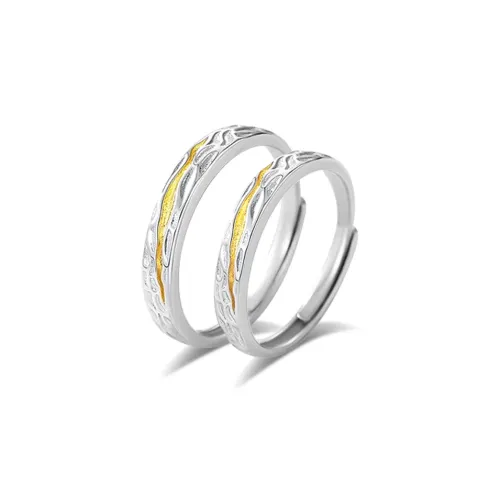 D.K.X Сплав Кольца Унисекс