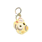 Проекционная камера Luna Rabbit - желтая