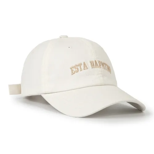 BAIJUAN Хлопковые кепки унисекс