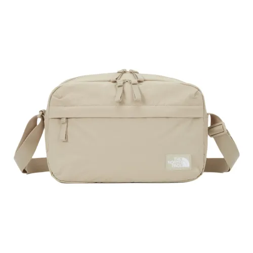 The North Face Сумка через плечо Outdoor Сумка Нейлон Светлый Бежевый Унисекс