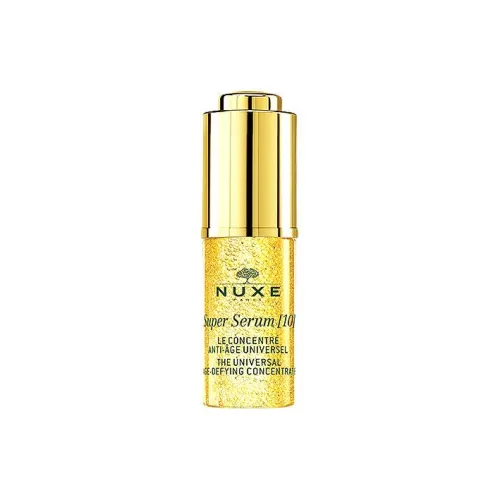 Nuxe Scar и осветляющий сыворотка для темных пятен образец набор EXPERIENCE утоняющий и увлажняющий 5 мл