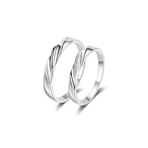 XICHAO Кольца Унисекс