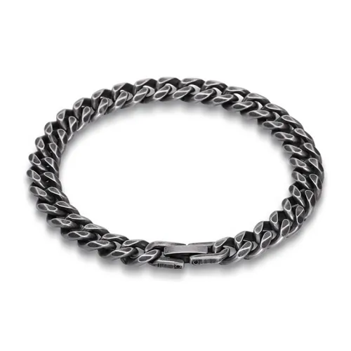 Ringlove Браслеты из титановой стали Унисекс