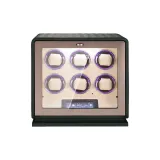 КЛАССИКС 6 Отделение для часов / Нефритовый зеленый