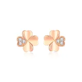 Розово-золотой