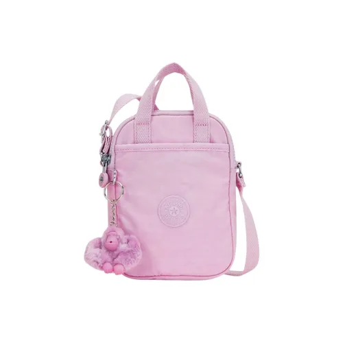Kipling Сумки кросс-боди Miao Ling Розово-фиолетовый Женские