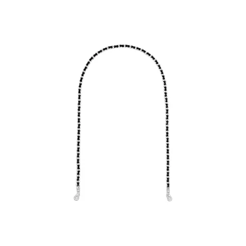 REBECCA MINKOFF Сумка Ремни Черные Женские