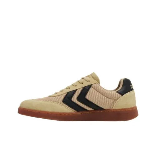Hummel Casual Low Top Khaki Men's