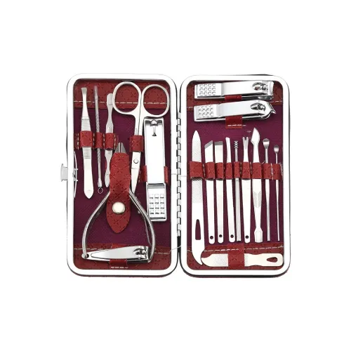 PLYS Инструменты для ногтей Унисекс