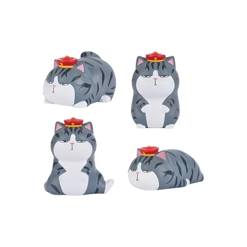 Maddie Slow Rebound S1 Series Игрушки-антистресс