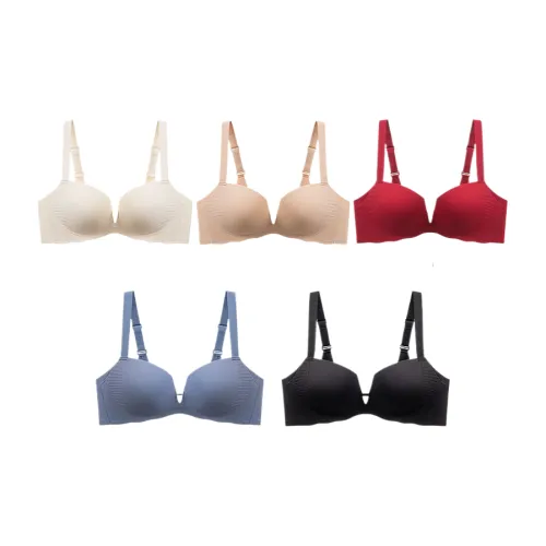 Lan Miao Женские Бюстгальтеры