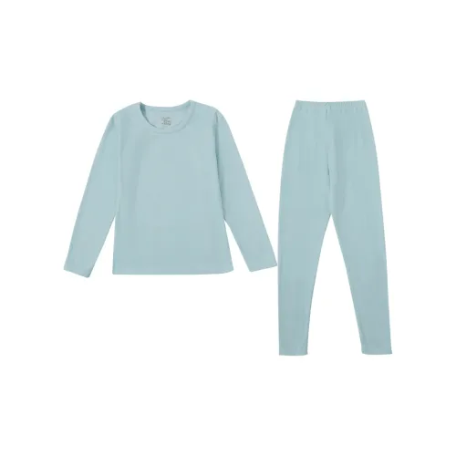 Bejirog Термический Комплект Женский Danqing Цвет