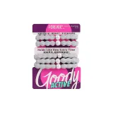 Серебряный Бобовый Толстый Стиль 5 Упаковка