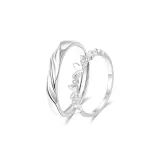 Бабочка Пара Кольцо