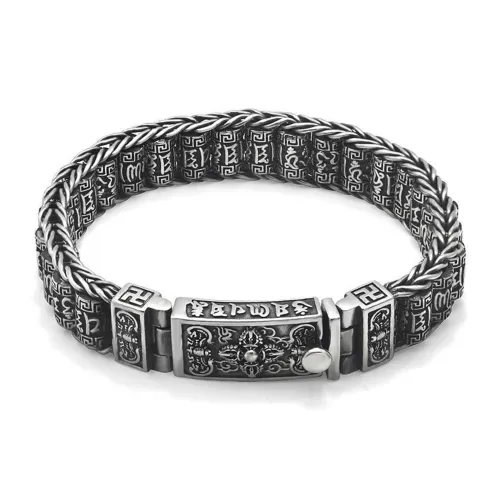 BAGGL Медные браслеты для мужчин