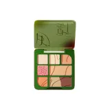 02 Розовый Озеро Зеркальце