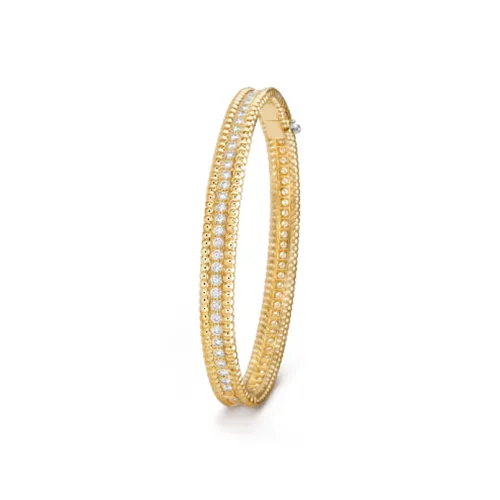 Van Cleef & Arpels Perlee Series Браслеты Женские