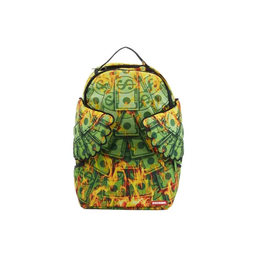 SPRAYGROUND Рюкзаки Многоцветный Унисекс