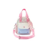 Розовая сумка через плечо My Melody